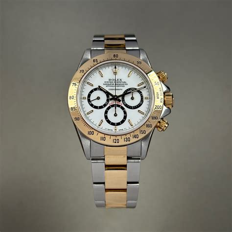 rolex 16523 porcelain dial|rolex daytona steel 16523.